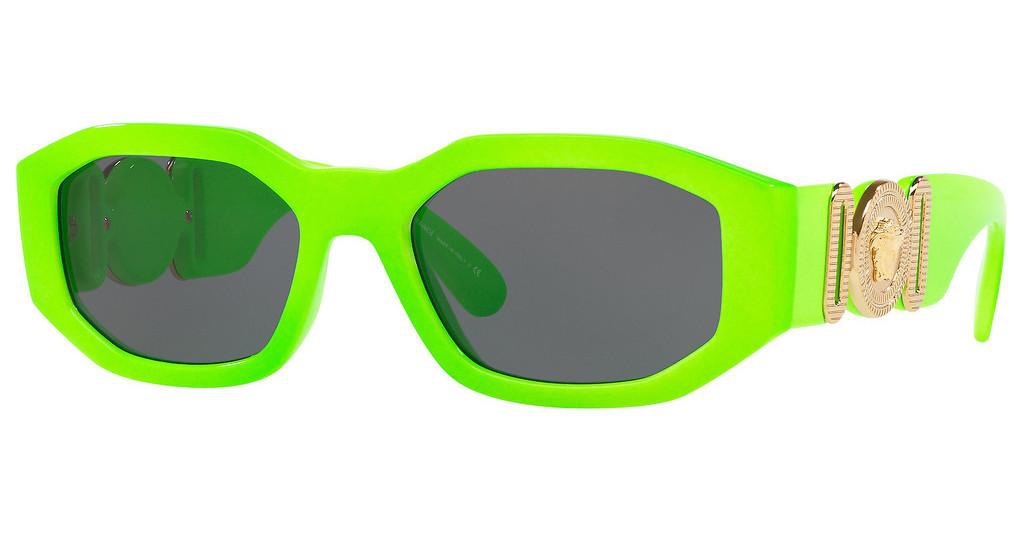 Versace VE4361 (531987) 53 | Unisex Güneş Gözlüğü